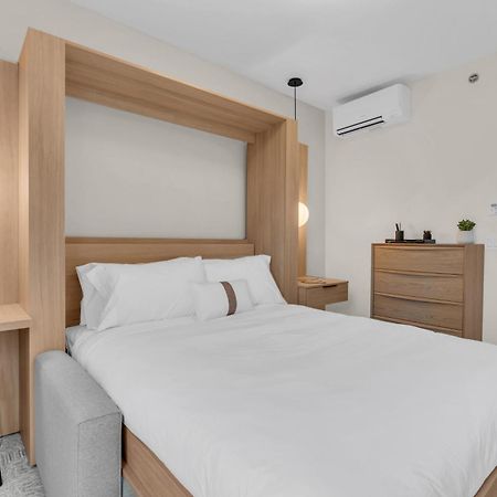 The St Laurent Guest Rooms Асбъри Парк Екстериор снимка