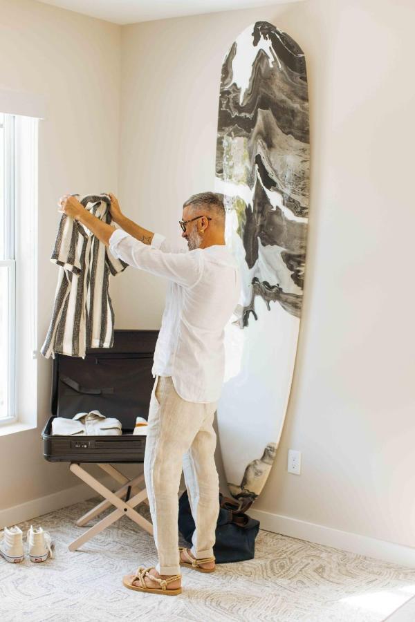 The St Laurent Guest Rooms Асбъри Парк Екстериор снимка