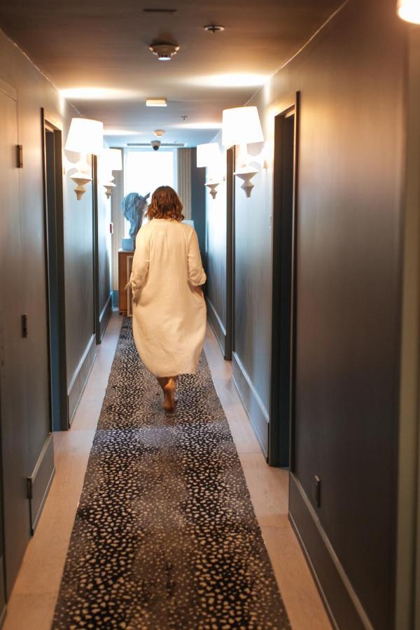 The St Laurent Guest Rooms Асбъри Парк Екстериор снимка