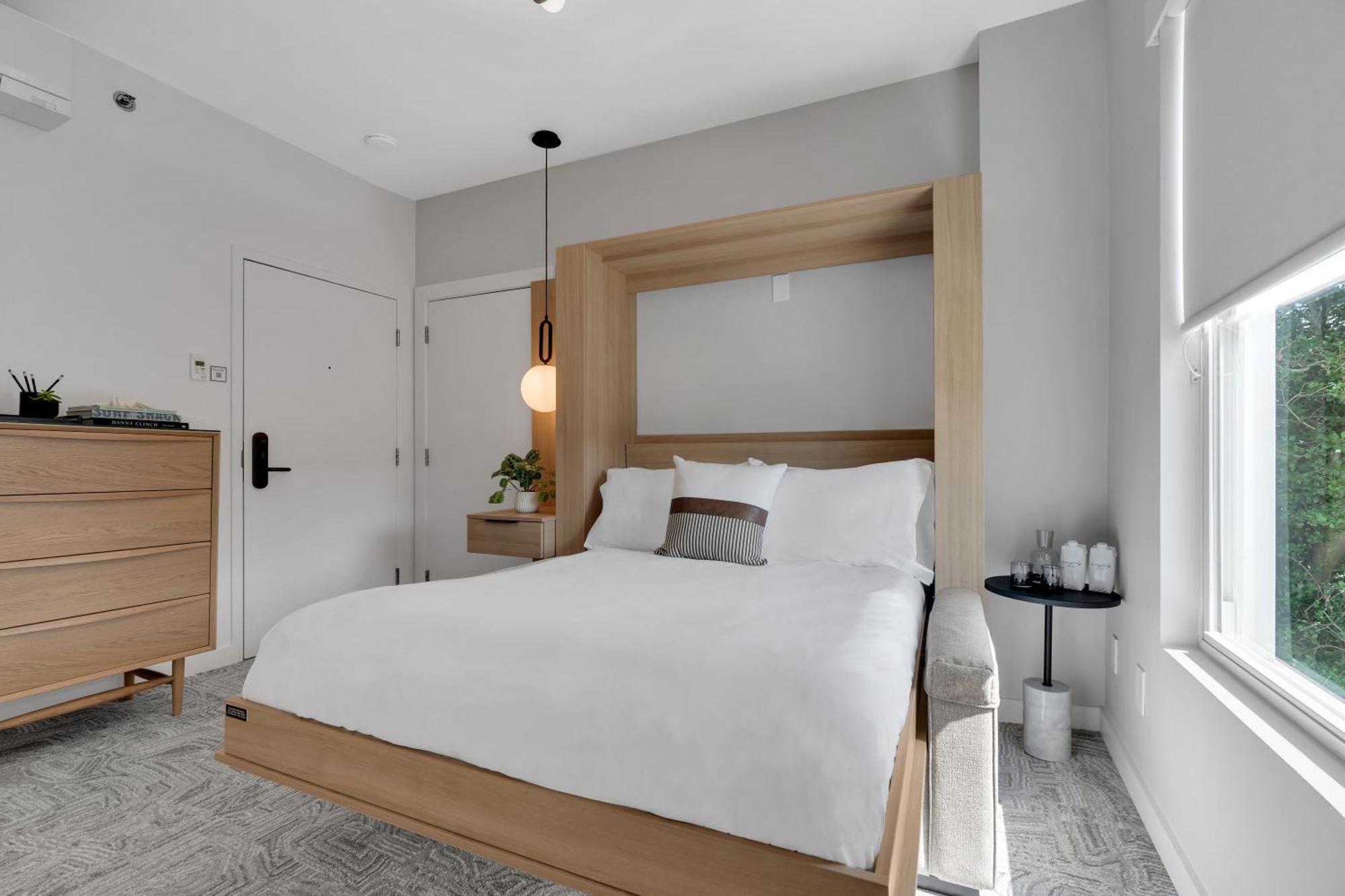 The St Laurent Guest Rooms Асбъри Парк Екстериор снимка
