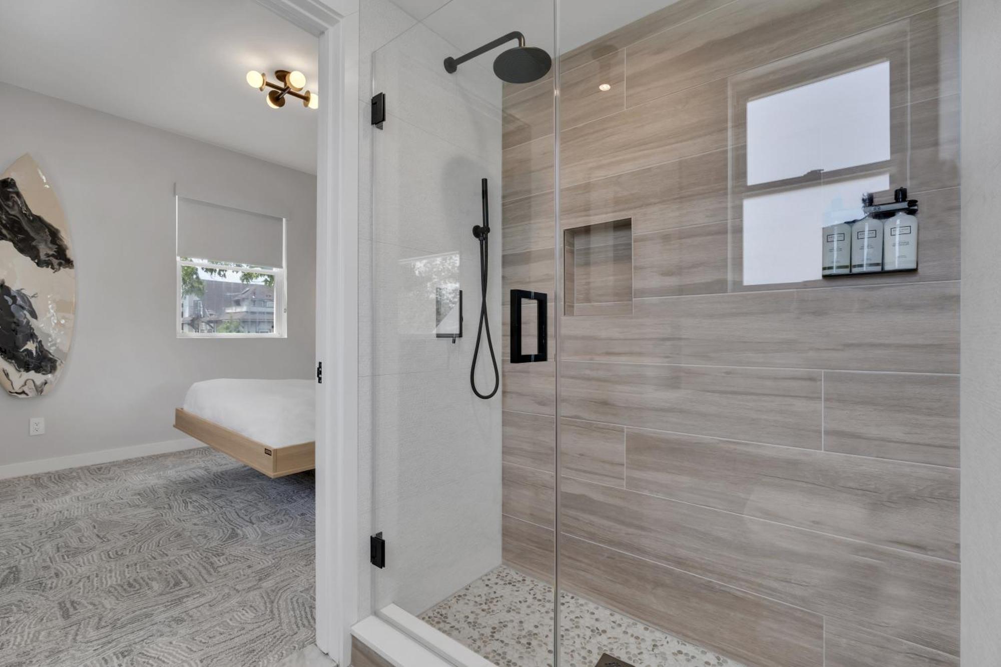 The St Laurent Guest Rooms Асбъри Парк Екстериор снимка