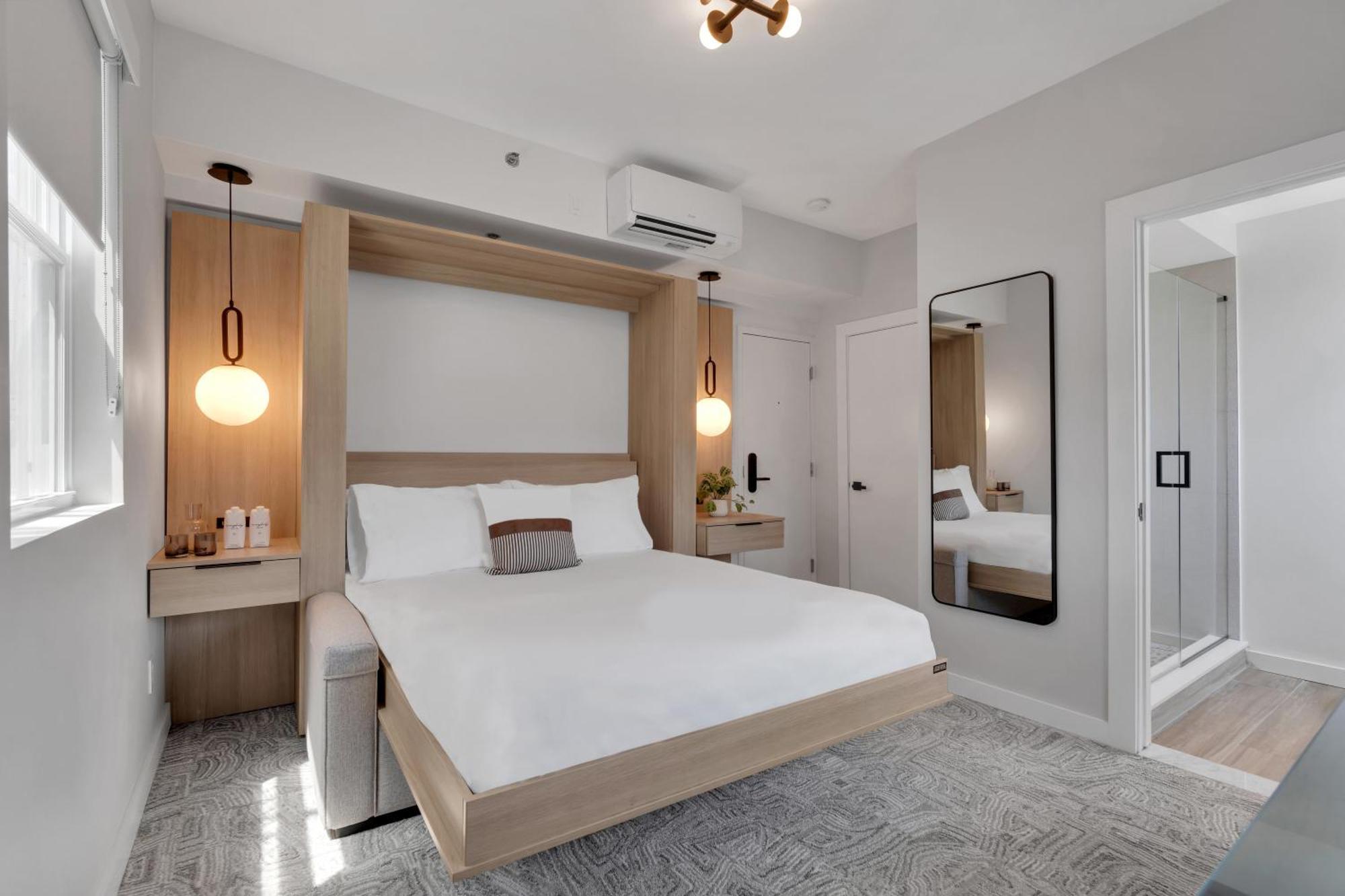 The St Laurent Guest Rooms Асбъри Парк Екстериор снимка