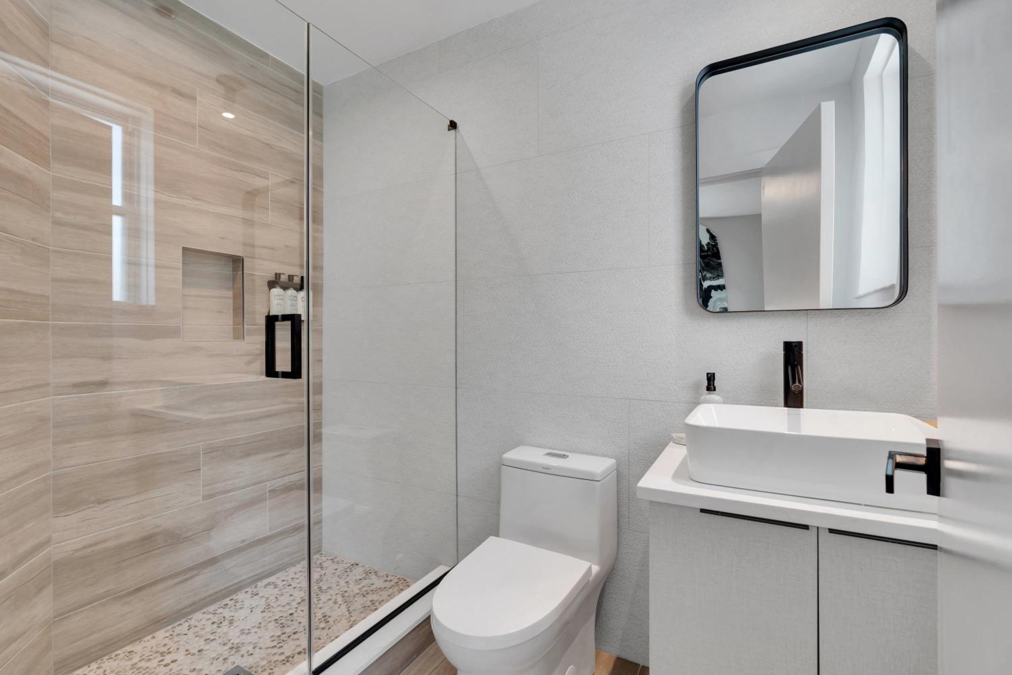 The St Laurent Guest Rooms Асбъри Парк Екстериор снимка
