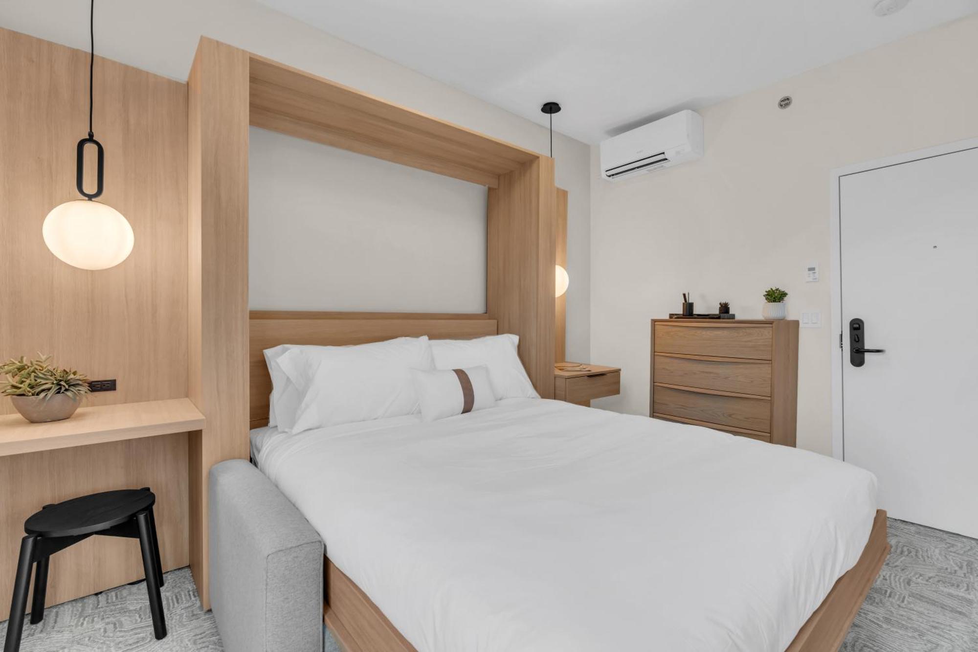 The St Laurent Guest Rooms Асбъри Парк Екстериор снимка